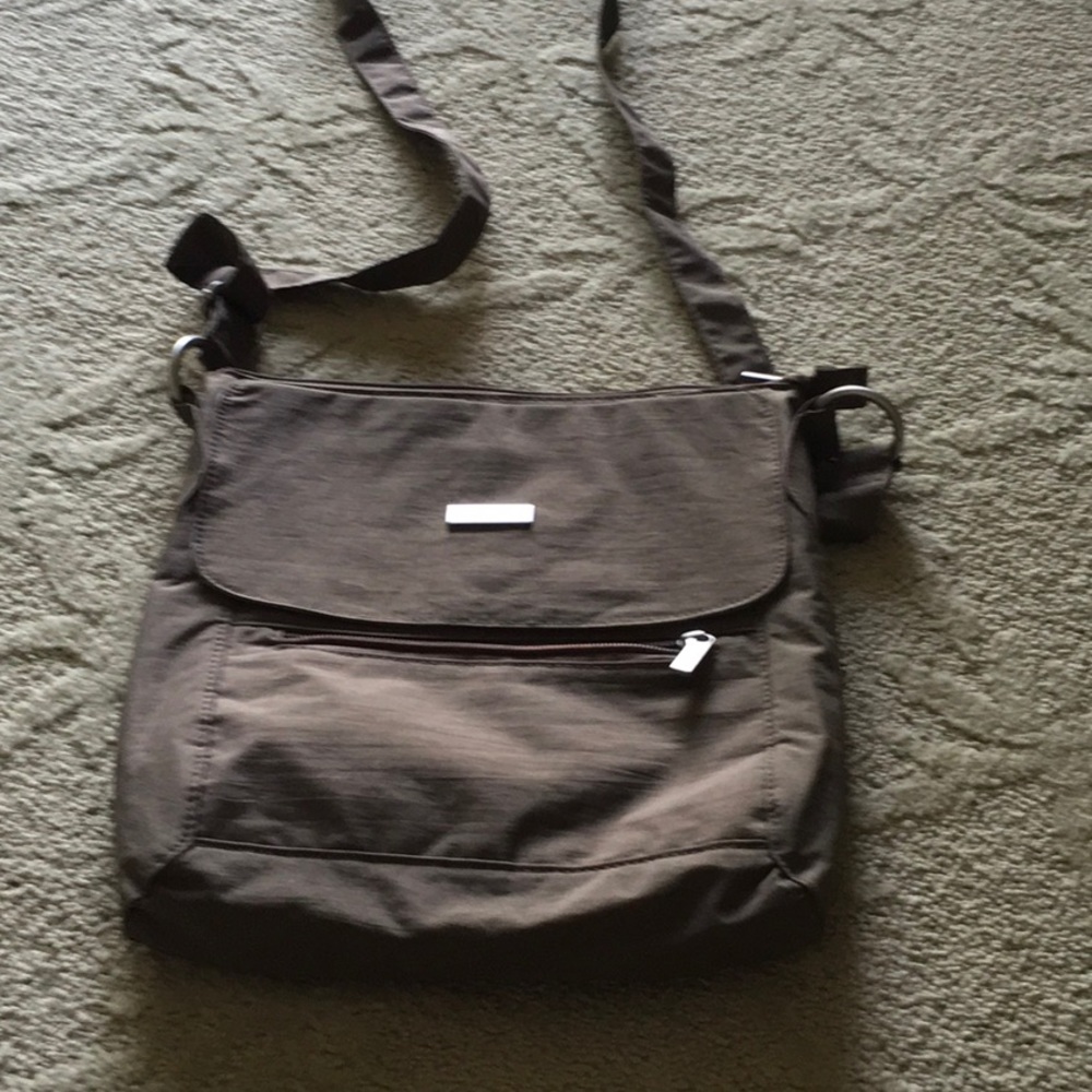 Baggallni shoulder bag